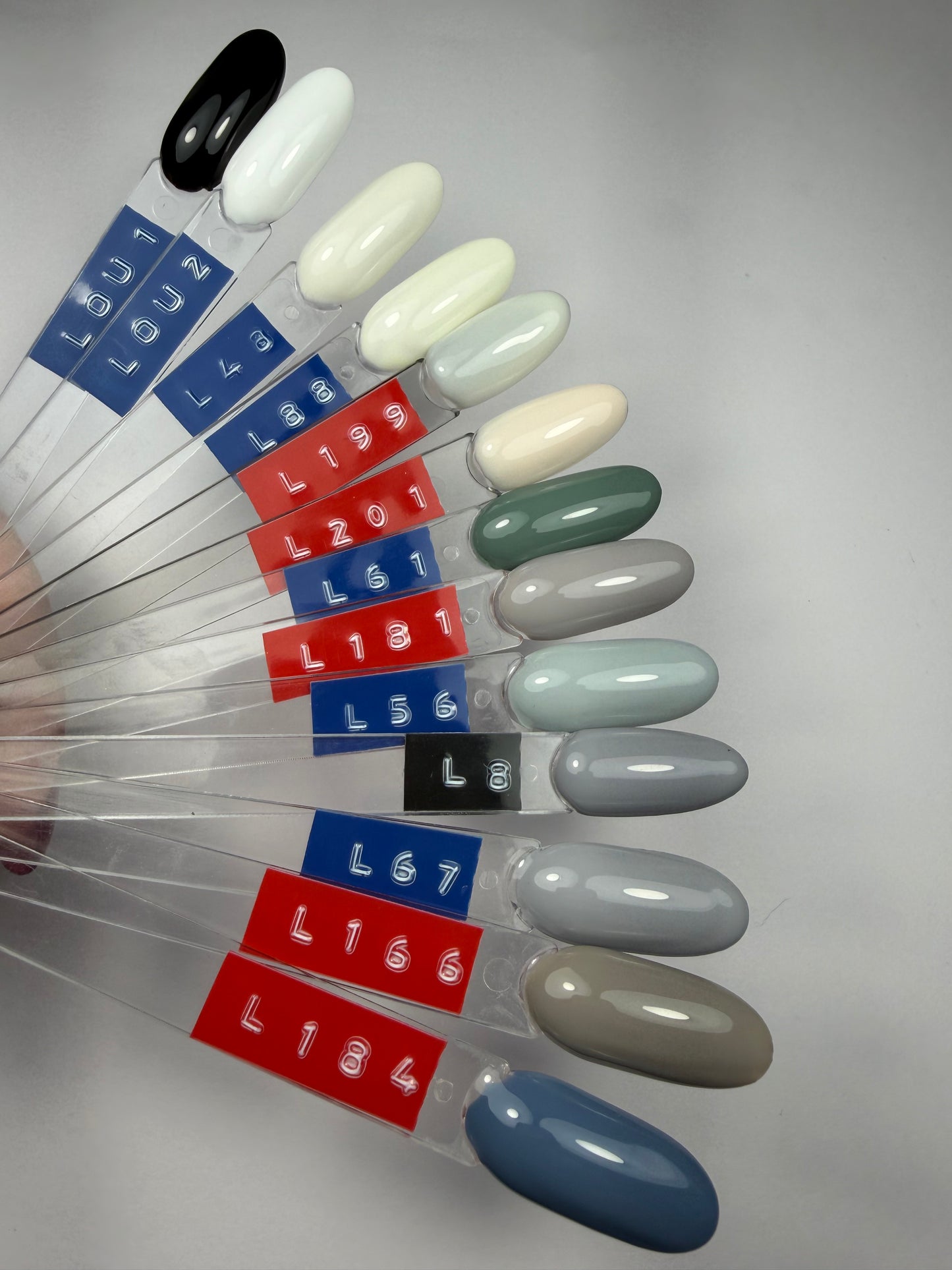 Unies (Couleur au choix)