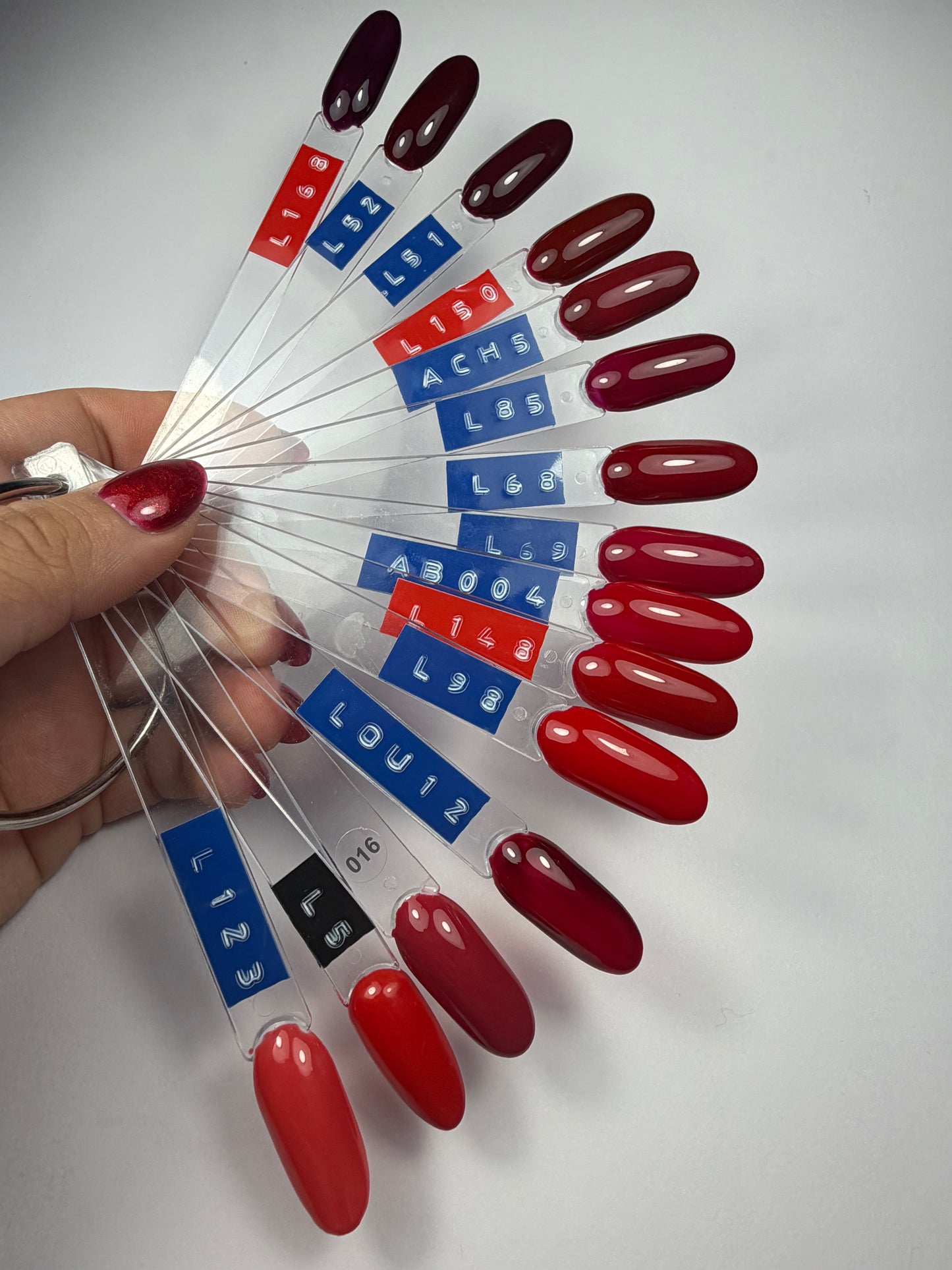 Unies (Couleur au choix)