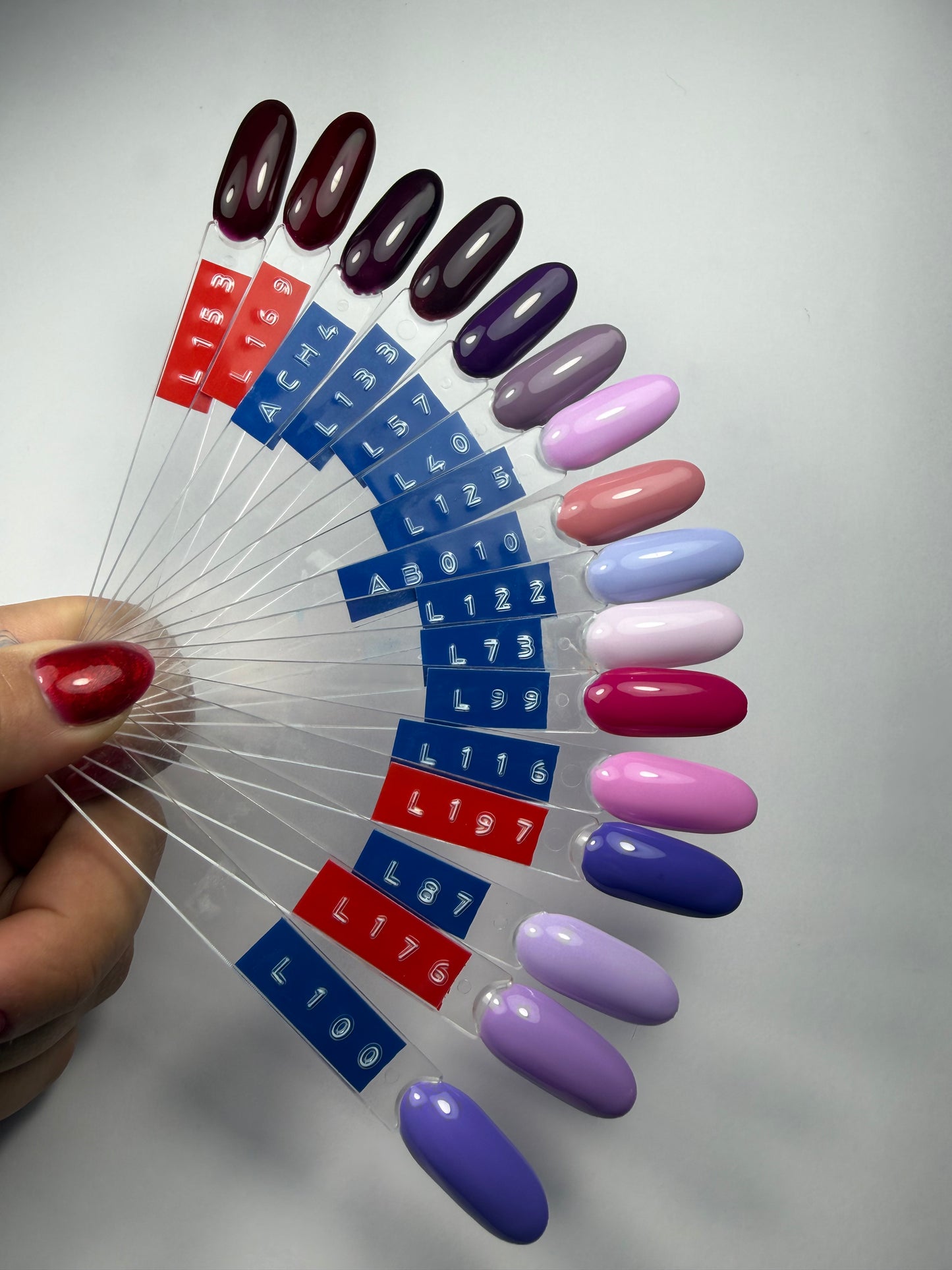 Unies (Couleur au choix)