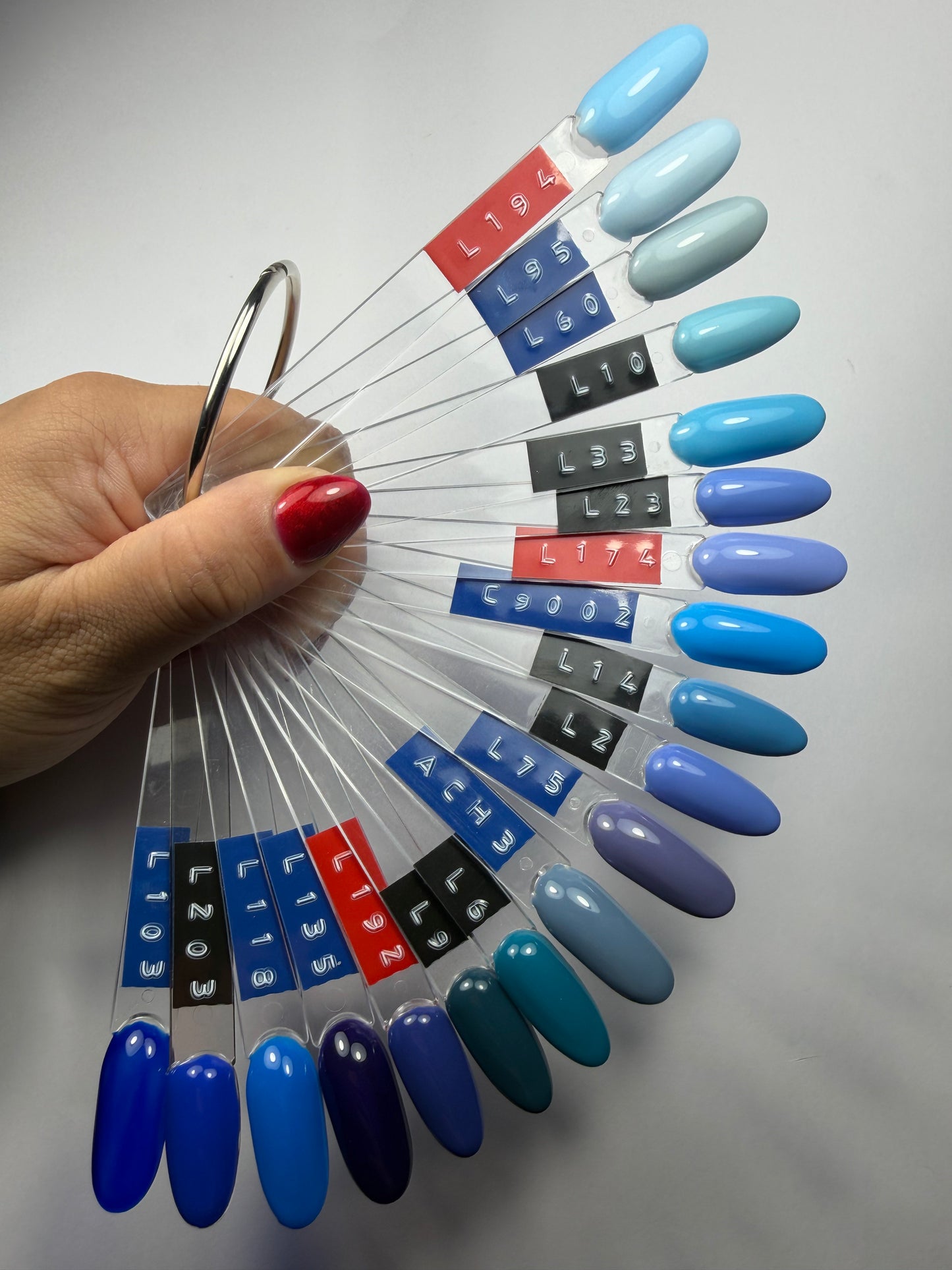 Unies (Couleur au choix)