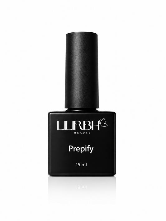 Prepify