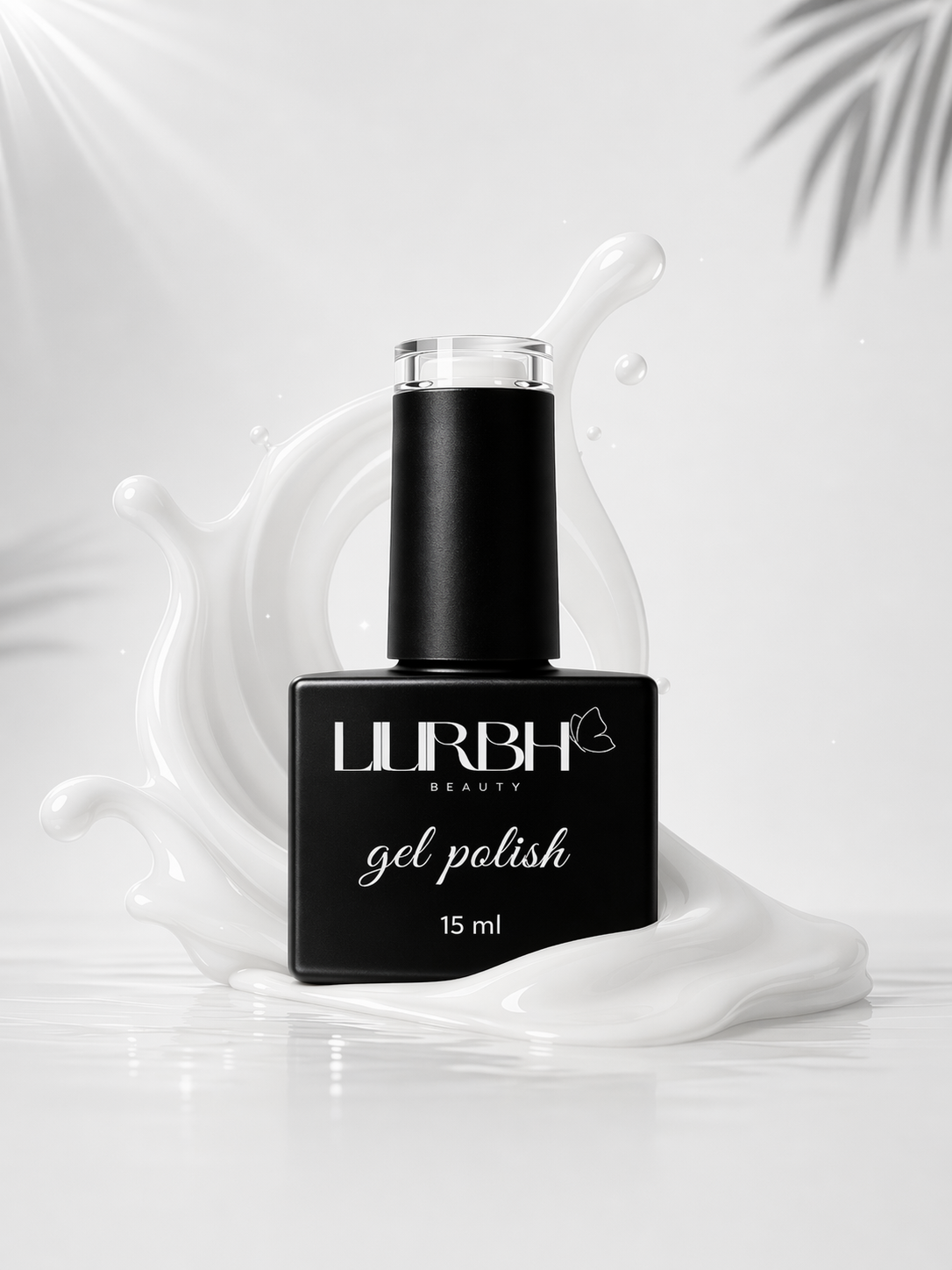 Gel Polish N°01