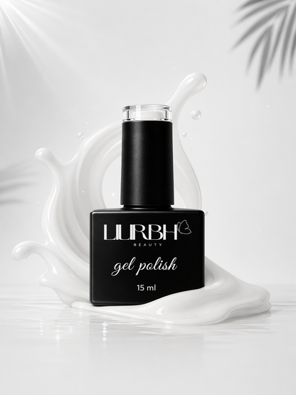 Gel Polish N°01