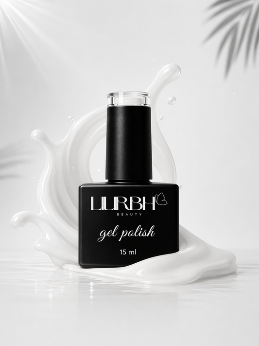 Gel Polish N°01