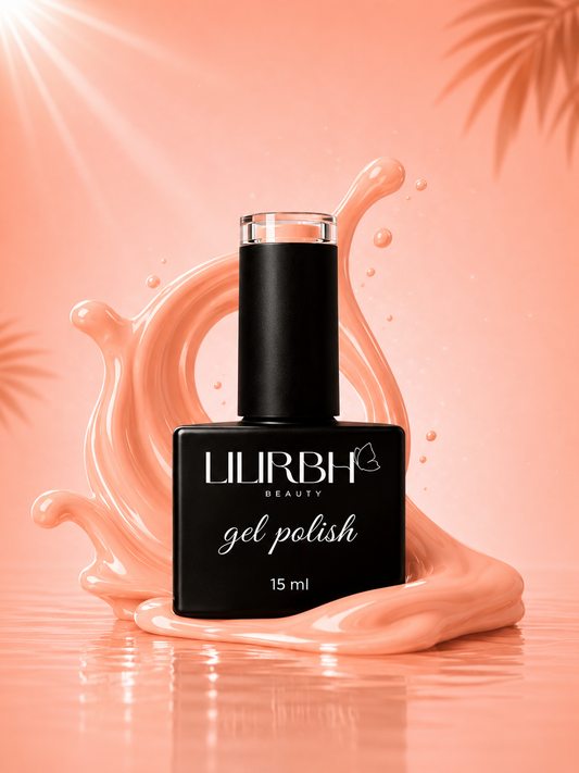 Gel Polish N°03