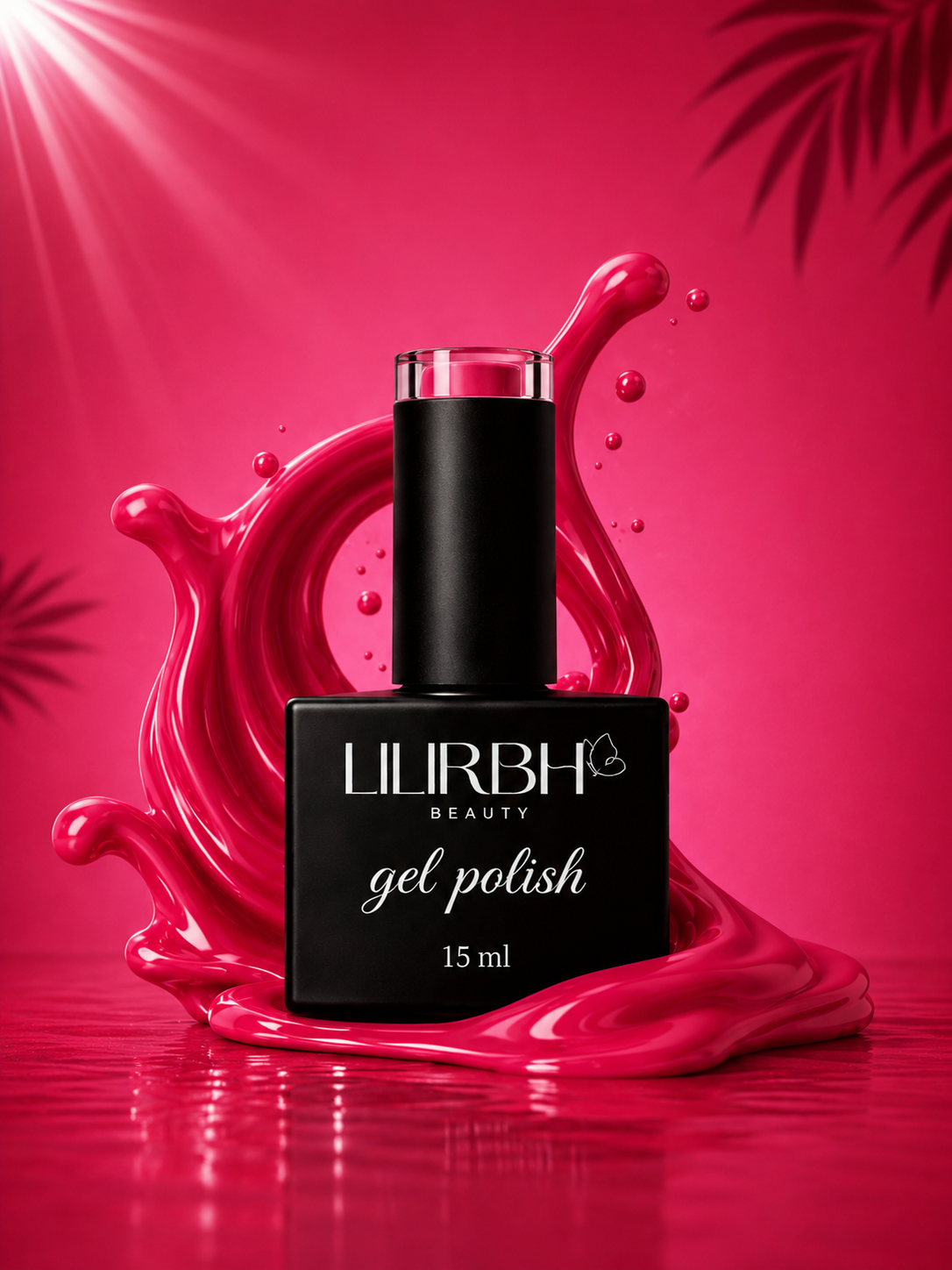 Gel Polish N°04