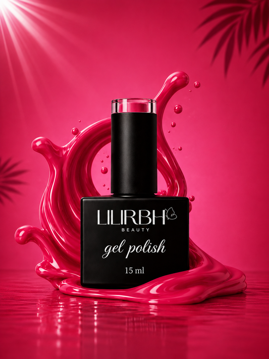 Gel Polish N°04