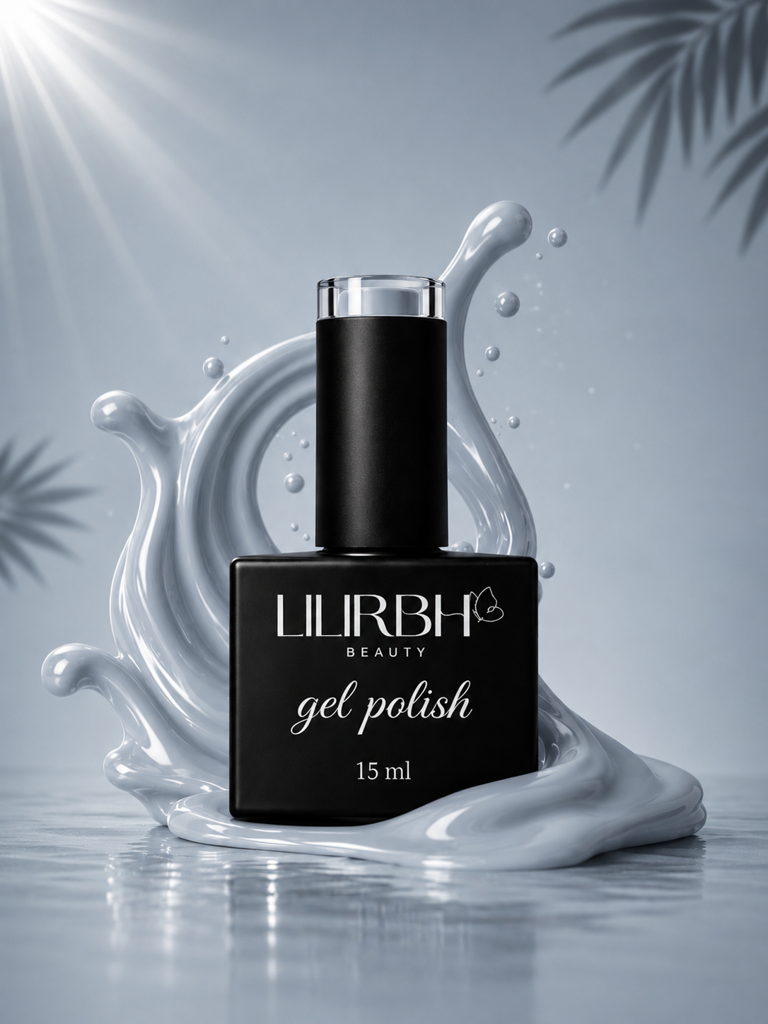 Gel Polish N°05