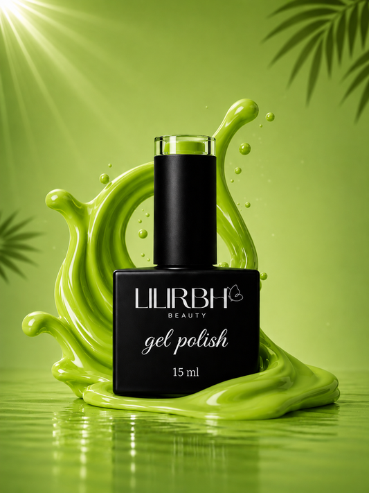 Gel Polish N°06