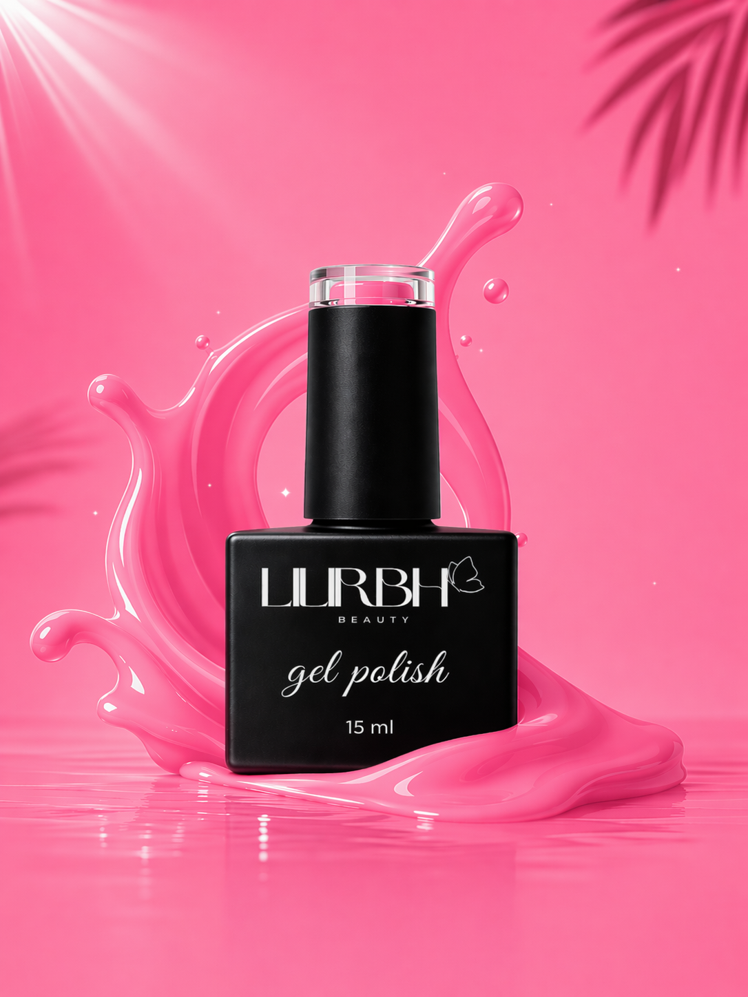 Gel Polish N°15