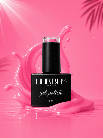 Gel Polish N°15
