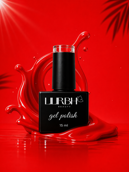 Gel Polish N°17