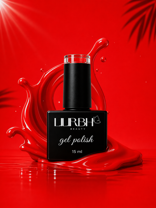 Gel Polish N°17